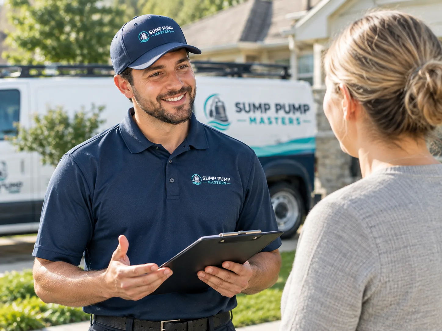 Sump Pump Repair Fredericksburg, VA FAQs